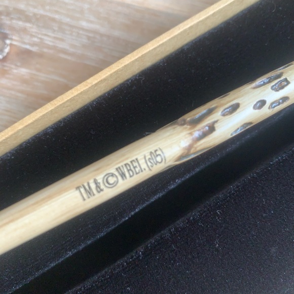 Harry Potter Warner Brothers Universal Studios  “Voldemort” Wand - Picture 4 of 8